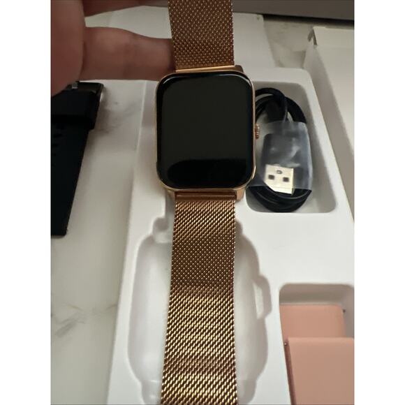 Smart Watch - Picture 3 of 7